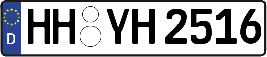 HH-YH2516