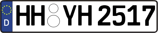 HH-YH2517