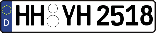 HH-YH2518