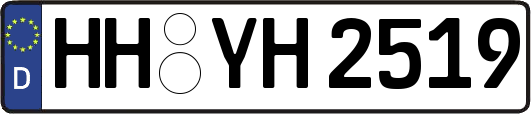 HH-YH2519