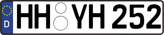 HH-YH252