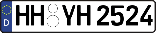 HH-YH2524