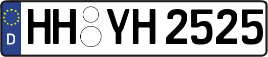 HH-YH2525
