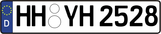 HH-YH2528