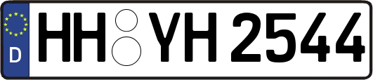 HH-YH2544