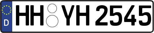 HH-YH2545