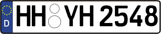 HH-YH2548