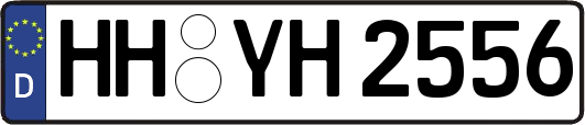 HH-YH2556