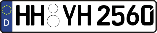 HH-YH2560