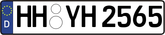 HH-YH2565