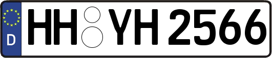 HH-YH2566
