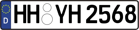 HH-YH2568