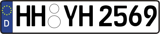 HH-YH2569
