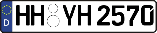 HH-YH2570