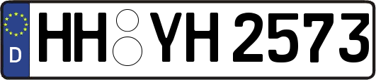 HH-YH2573