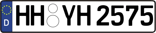 HH-YH2575