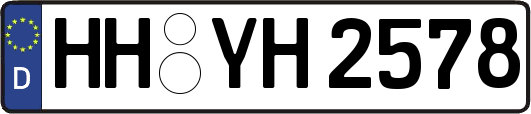 HH-YH2578