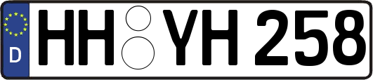 HH-YH258