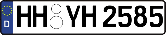 HH-YH2585