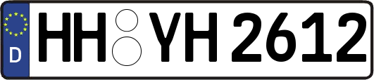 HH-YH2612