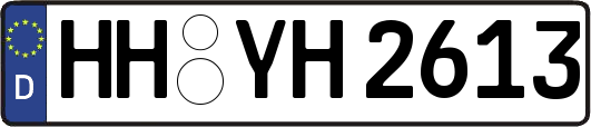 HH-YH2613