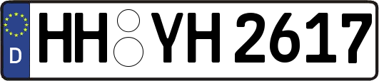 HH-YH2617