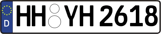 HH-YH2618