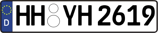 HH-YH2619