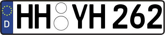 HH-YH262