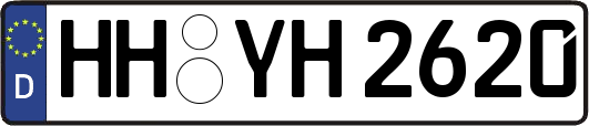 HH-YH2620