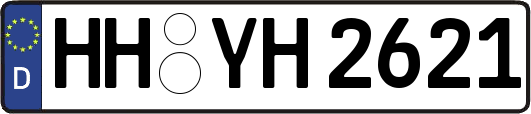 HH-YH2621