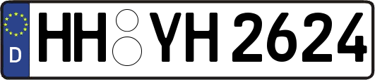 HH-YH2624