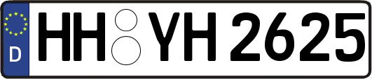 HH-YH2625