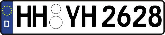 HH-YH2628