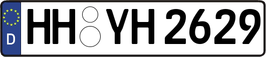 HH-YH2629