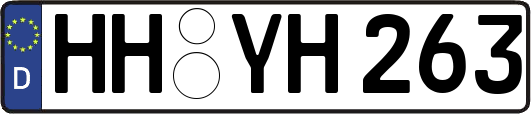 HH-YH263
