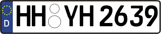 HH-YH2639