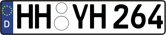 HH-YH264