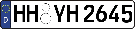 HH-YH2645