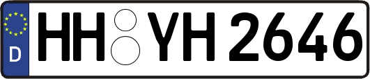HH-YH2646