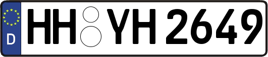 HH-YH2649