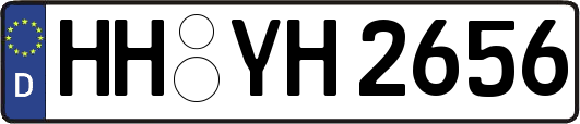 HH-YH2656