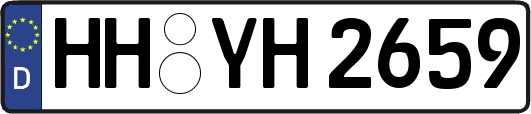 HH-YH2659