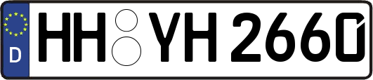HH-YH2660