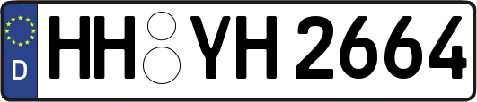 HH-YH2664