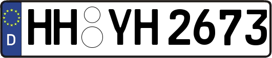 HH-YH2673
