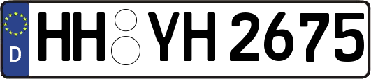 HH-YH2675