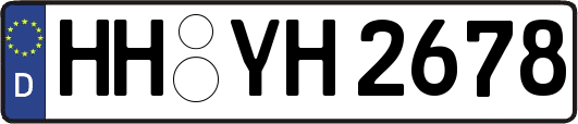 HH-YH2678