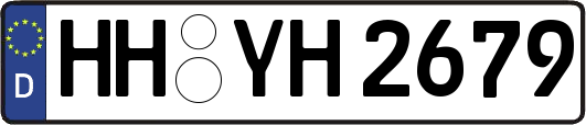 HH-YH2679