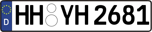 HH-YH2681